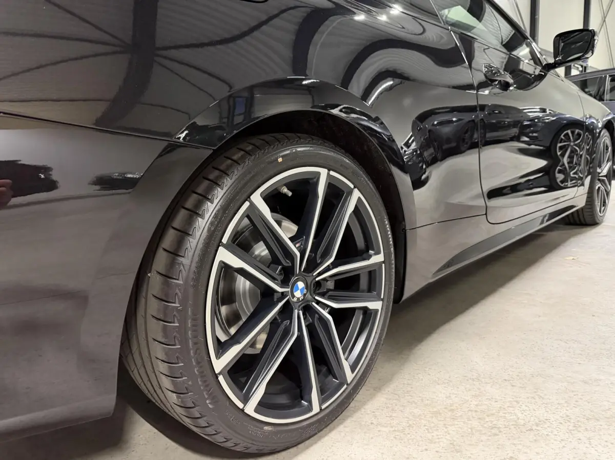 420i M-sport High Executive Winter Pack