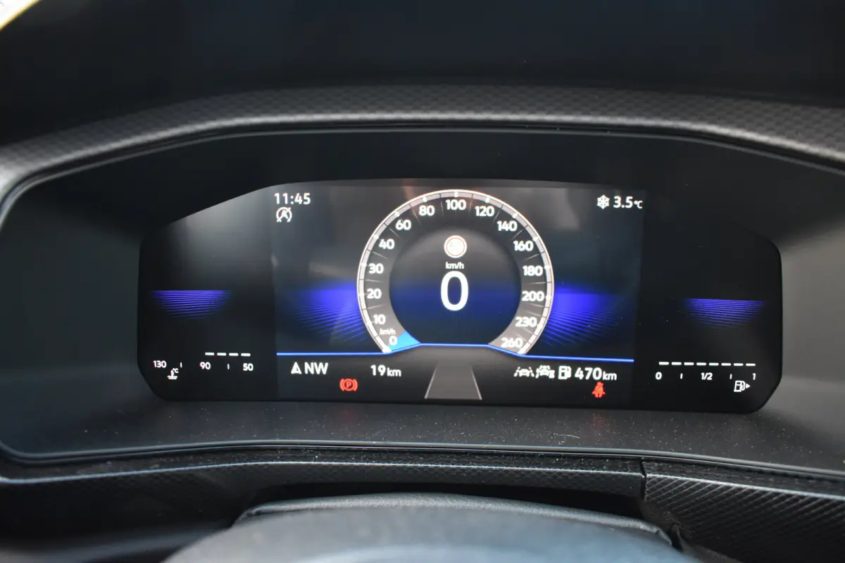 1.0 TSI 95PK Life Edition | TREKHAAK |  NAVI BY APP | ADAPT. CRUISE | LED | PARKEERSENSOREN