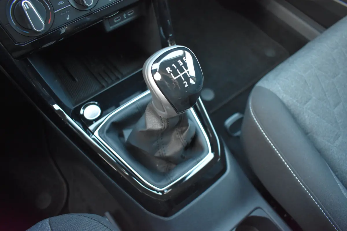 1.0 TSI 95PK Life Edition | TREKHAAK |  NAVI BY APP | ADAPT. CRUISE | LED | PARKEERSENSOREN