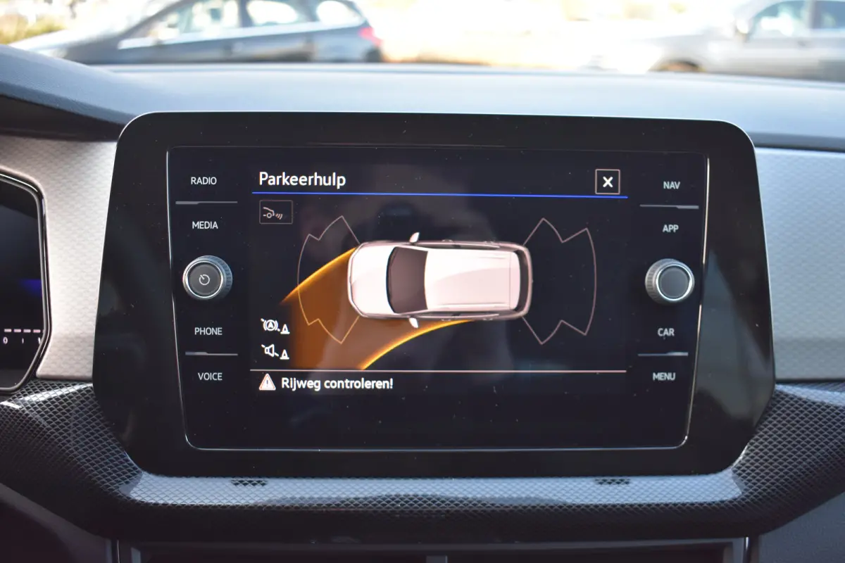 1.0 TSI 95PK Life Edition | TREKHAAK |  NAVI BY APP | ADAPT. CRUISE | LED | PARKEERSENSOREN
