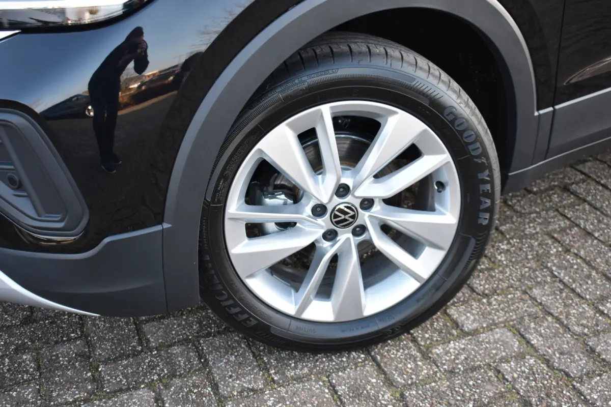 1.0 TSI 95PK Life Edition | TREKHAAK |  NAVI BY APP | ADAPT. CRUISE | LED | PARKEERSENSOREN