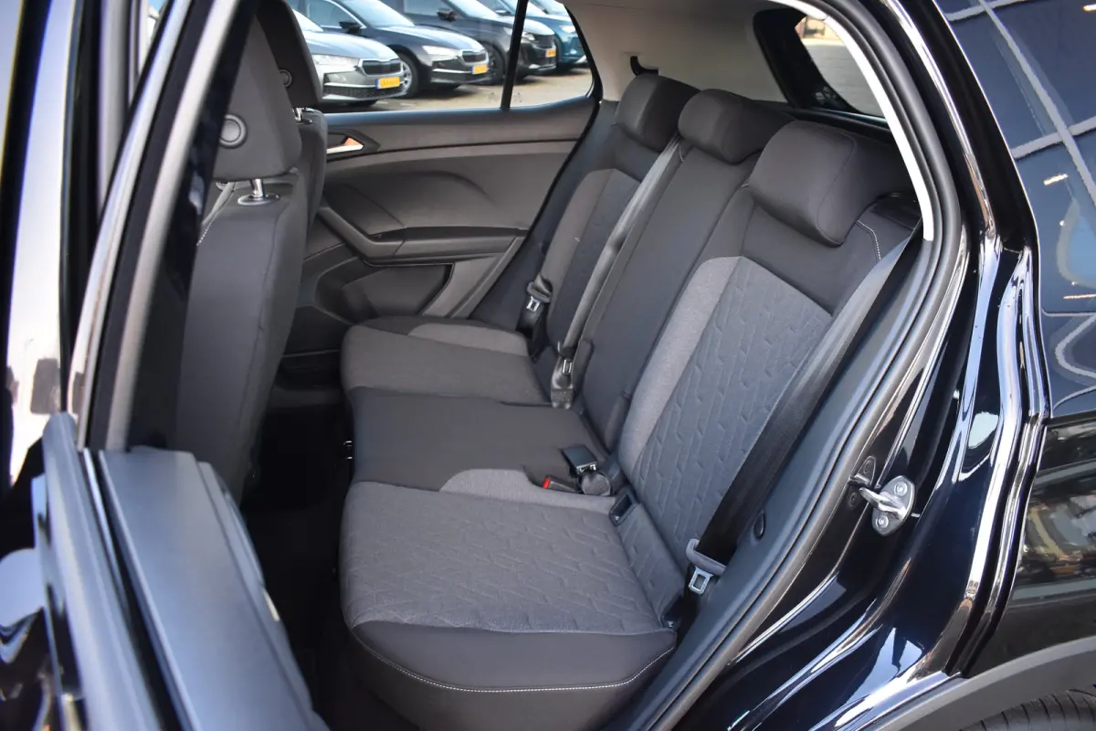 1.0 TSI 95PK Life Edition | TREKHAAK |  NAVI BY APP | ADAPT. CRUISE | LED | PARKEERSENSOREN