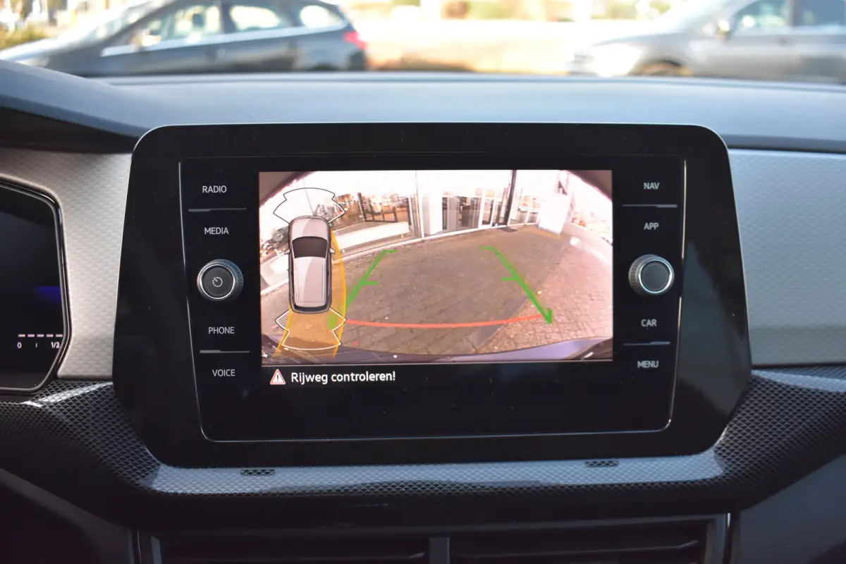 1.0 TSI 95PK Life Edition | TREKHAAK |  NAVI BY APP | ADAPT. CRUISE | LED | PARKEERSENSOREN