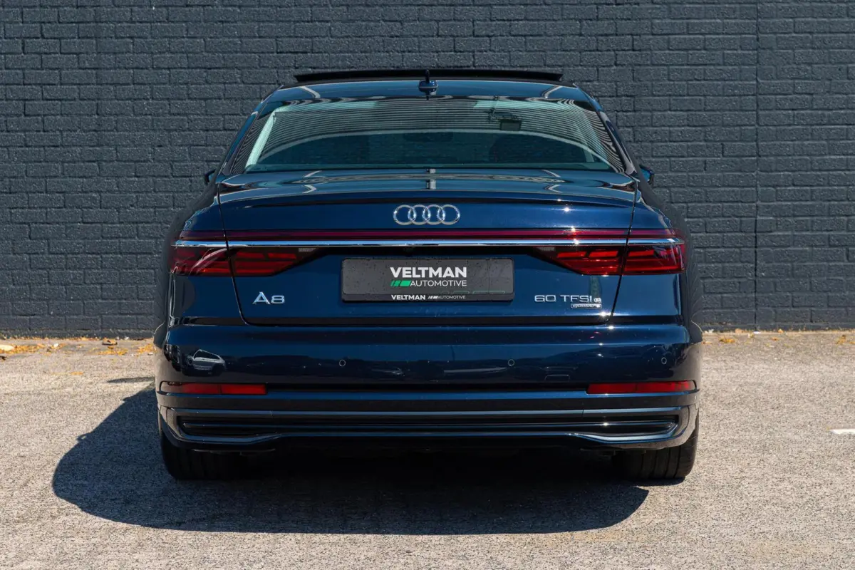 60 TFSI e quattro PANO MASSAGE HEAD UP B&O MATRIX