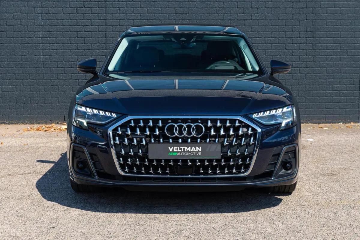 60 TFSI e quattro PANO MASSAGE HEAD UP B&O MATRIX