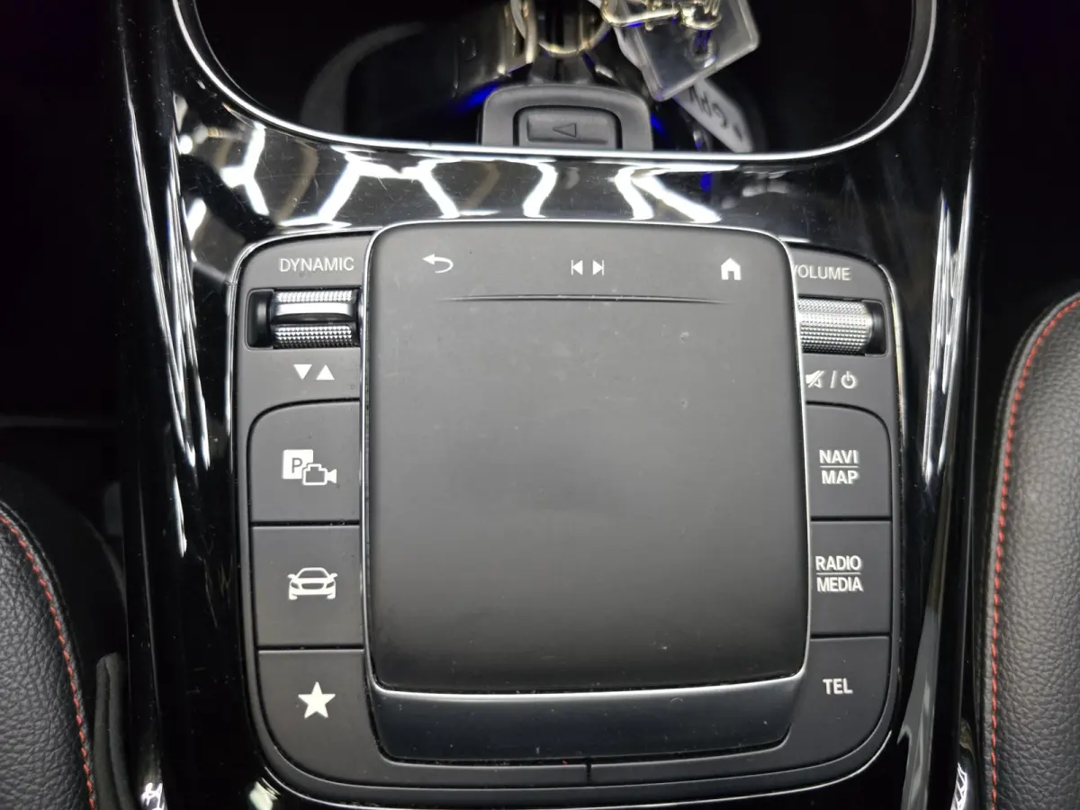 AMG 35 4MATIC Premium Pano Sfeer Camera Navi LM Trekhaak