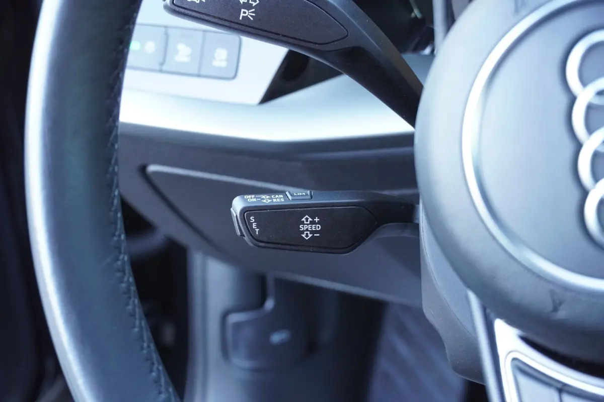 30 TFSI NAP Navi/Clima/Cruise