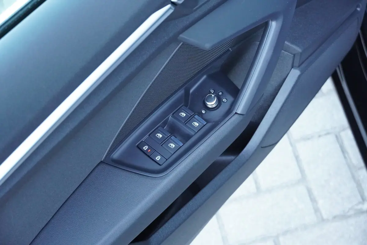 30 TFSI NAP Navi/Clima/Cruise