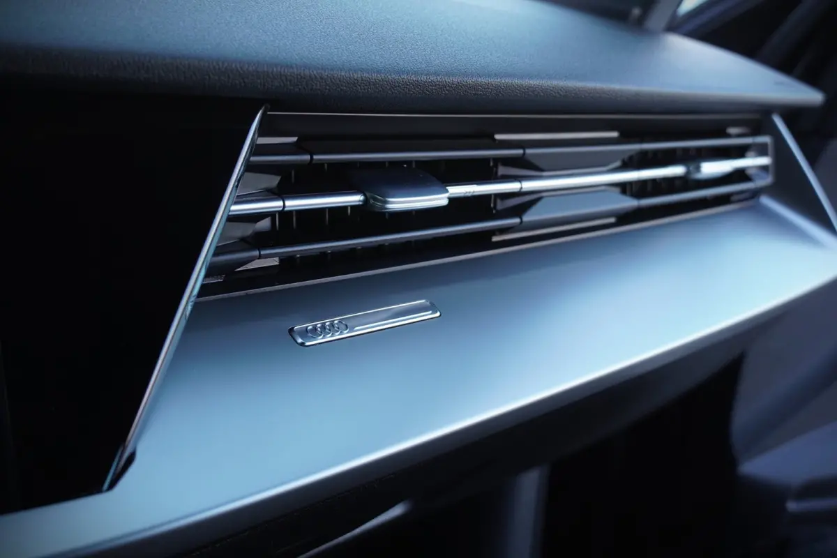 30 TFSI NAP Navi/Clima/Cruise