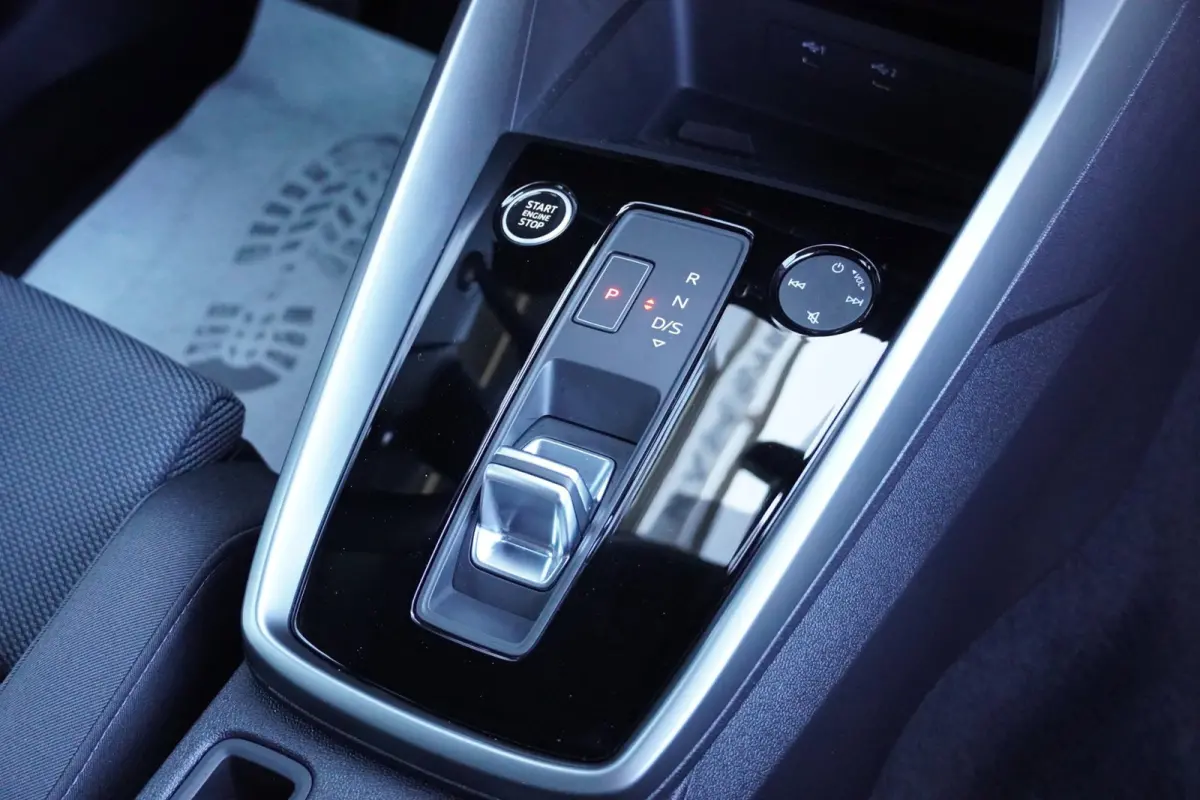 30 TFSI NAP Navi/Clima/Cruise