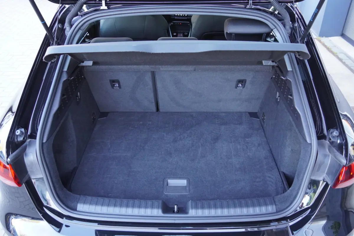 30 TFSI NAP Navi/Clima/Cruise