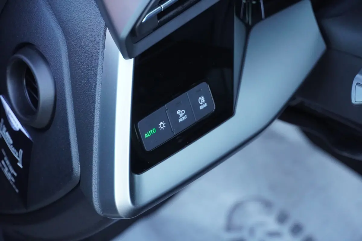 30 TFSI NAP Navi/Clima/Cruise