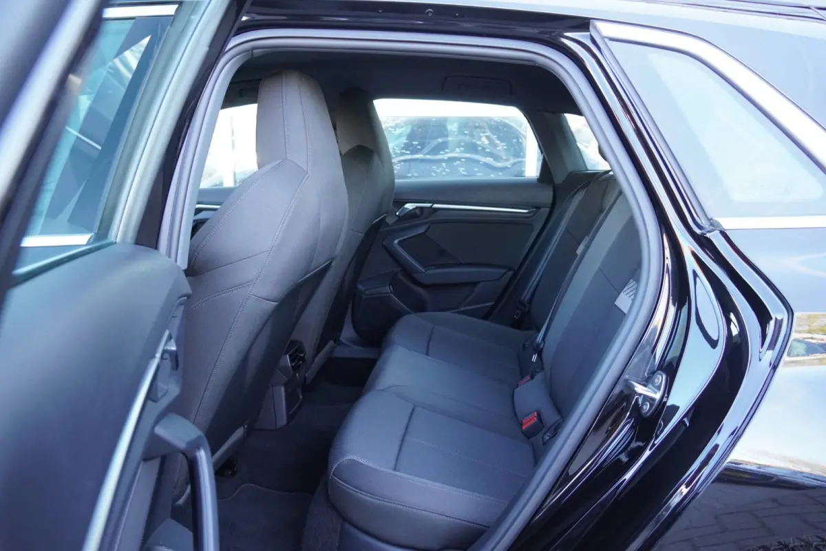 30 TFSI NAP Navi/Clima/Cruise