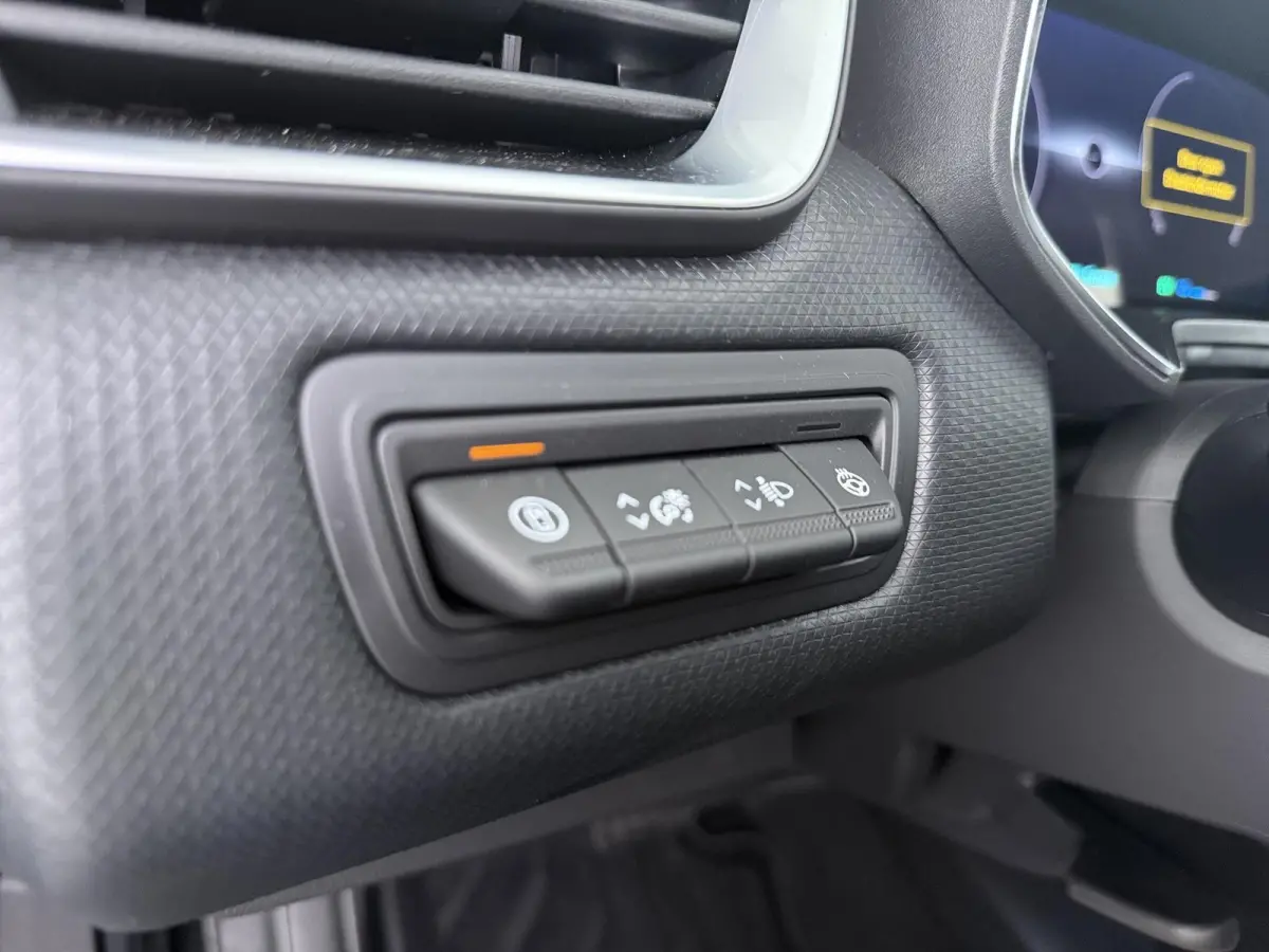 1.6 HEV Instyle | BOSE Audio | Adapt. Cruise | Stoel- & Stuurverw. |