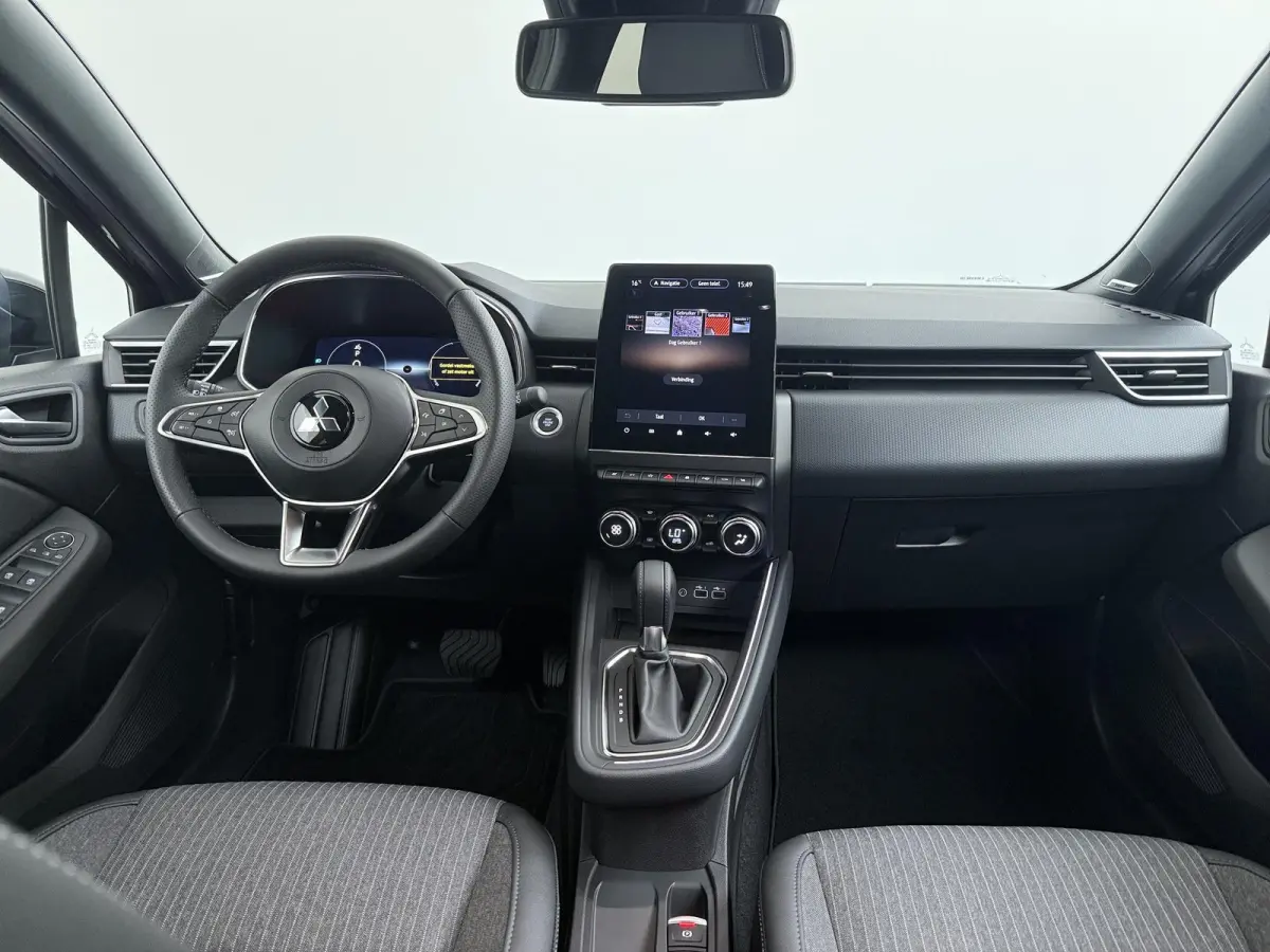 1.6 HEV Instyle | BOSE Audio | Adapt. Cruise | Stoel- & Stuurverw. |
