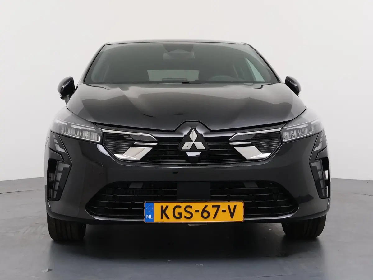 1.6 HEV Instyle | BOSE Audio | Adapt. Cruise | Stoel- & Stuurverw. |