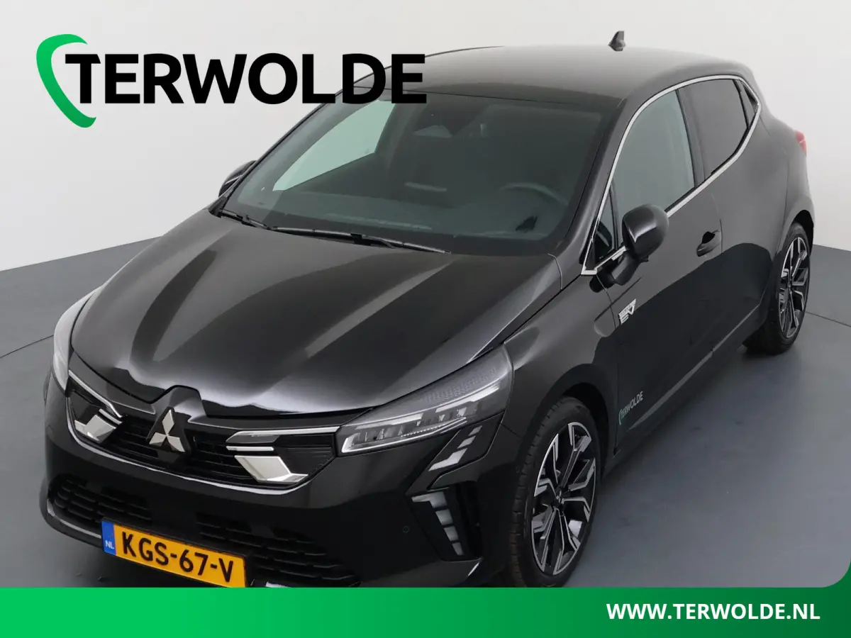 1.6 HEV Instyle | BOSE Audio | Adapt. Cruise | Stoel- & Stuurverw. |