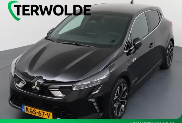 1.6 HEV Instyle | BOSE Audio | Adapt. Cruise | Stoel- & Stuurverw. |