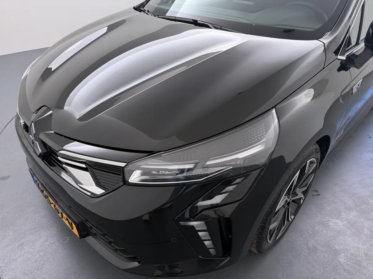 1.6 HEV Instyle | BOSE Audio | Adapt. Cruise | Stoel- & Stuurverw. |