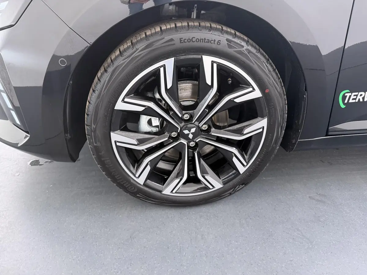 1.6 HEV Instyle | BOSE Audio | Adapt. Cruise | Stoel- & Stuurverw. |