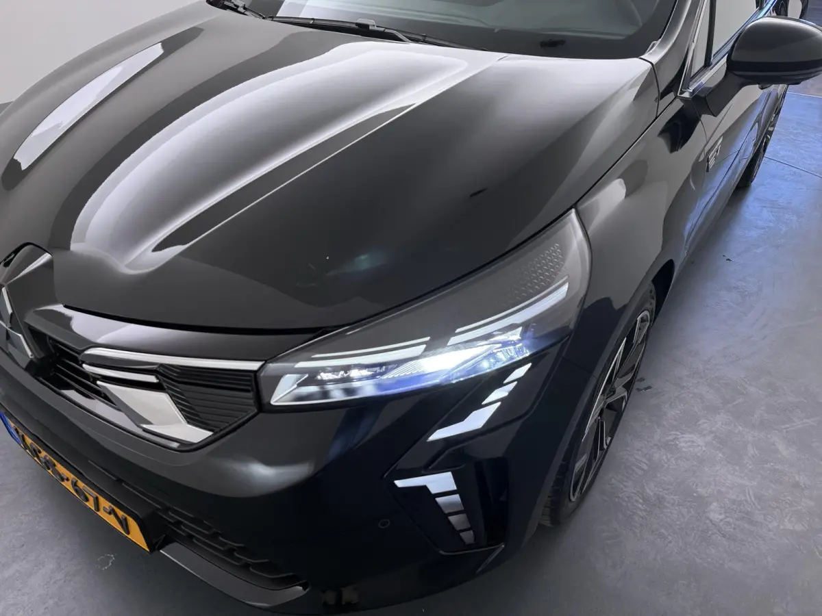 1.6 HEV Instyle | BOSE Audio | Adapt. Cruise | Stoel- & Stuurverw. |