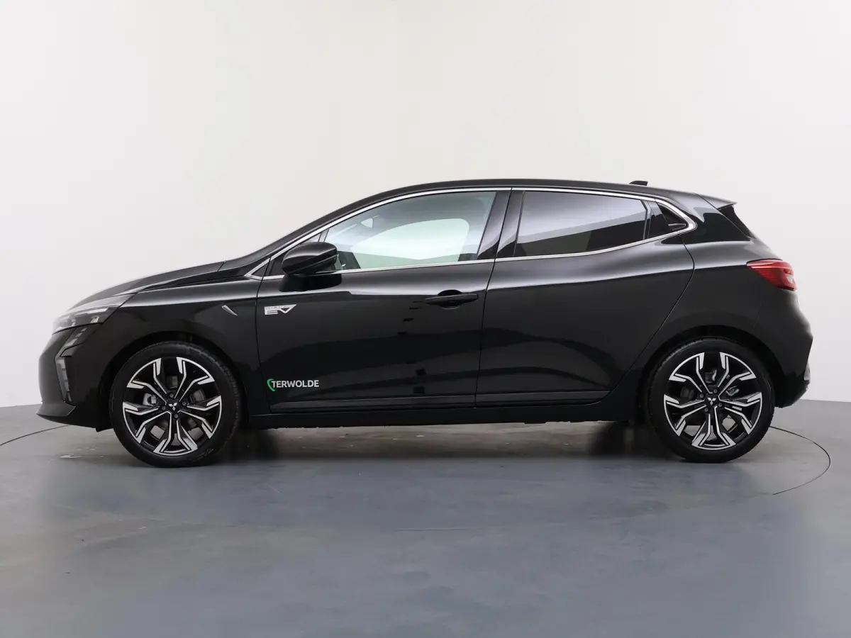 1.6 HEV Instyle | BOSE Audio | Adapt. Cruise | Stoel- & Stuurverw. |