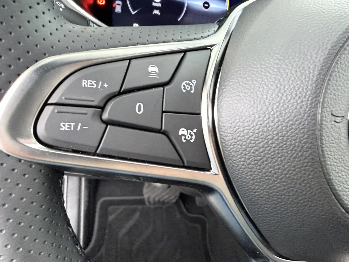 1.6 HEV Instyle | BOSE Audio | Adapt. Cruise | Stoel- & Stuurverw. |