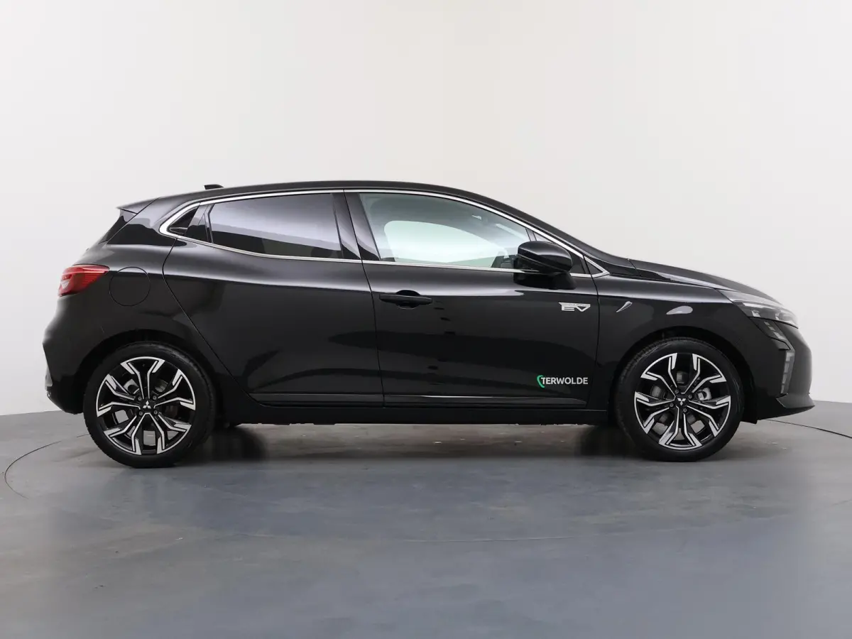 1.6 HEV Instyle | BOSE Audio | Adapt. Cruise | Stoel- & Stuurverw. |