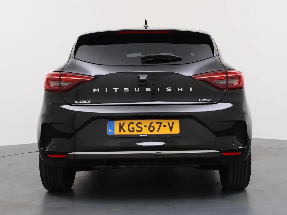 1.6 HEV Instyle | BOSE Audio | Adapt. Cruise | Stoel- & Stuurverw. |