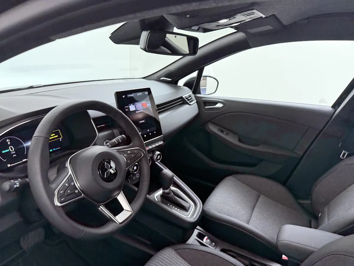 1.6 HEV Instyle | BOSE Audio | Adapt. Cruise | Stoel- & Stuurverw. |