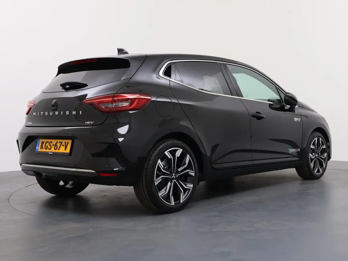 1.6 HEV Instyle | BOSE Audio | Adapt. Cruise | Stoel- & Stuurverw. |