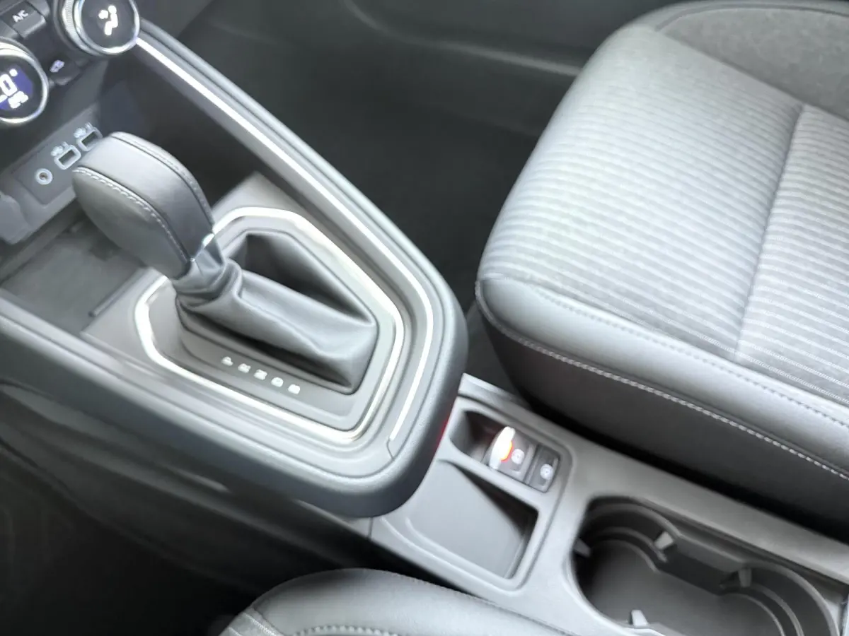 1.6 HEV Instyle | BOSE Audio | Adapt. Cruise | Stoel- & Stuurverw. |
