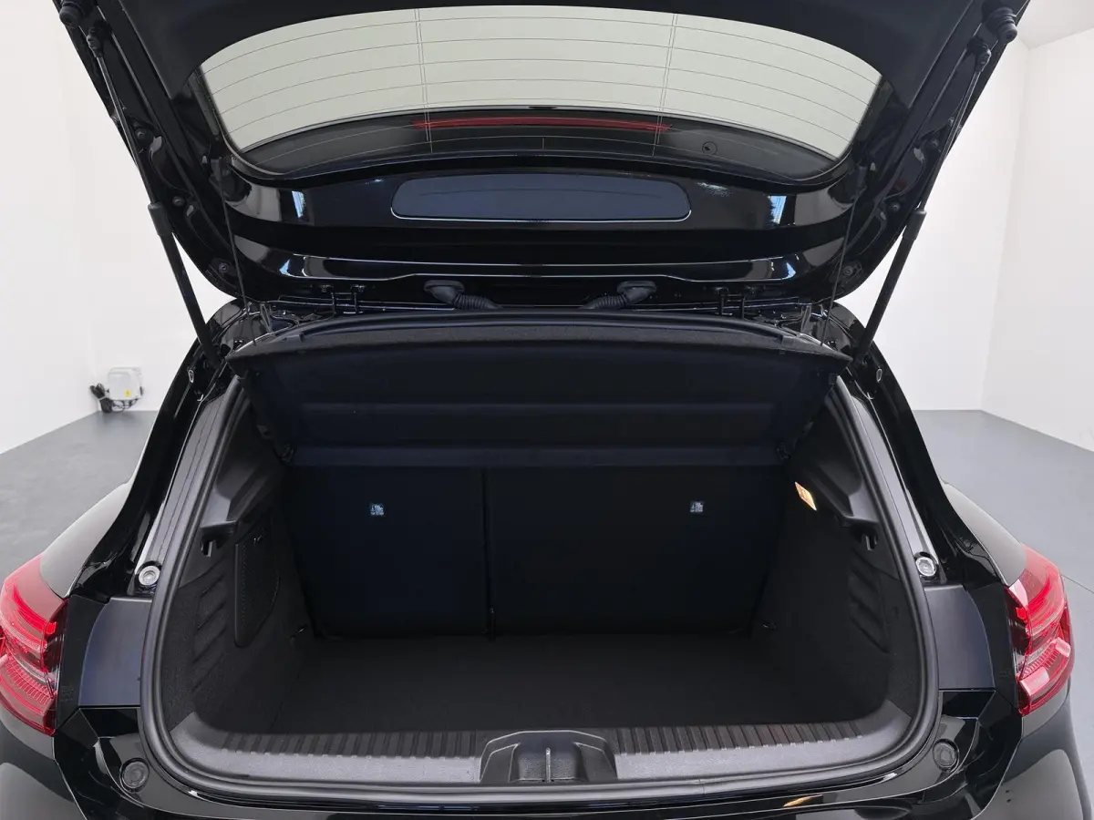 1.6 HEV Instyle | BOSE Audio | Adapt. Cruise | Stoel- & Stuurverw. |
