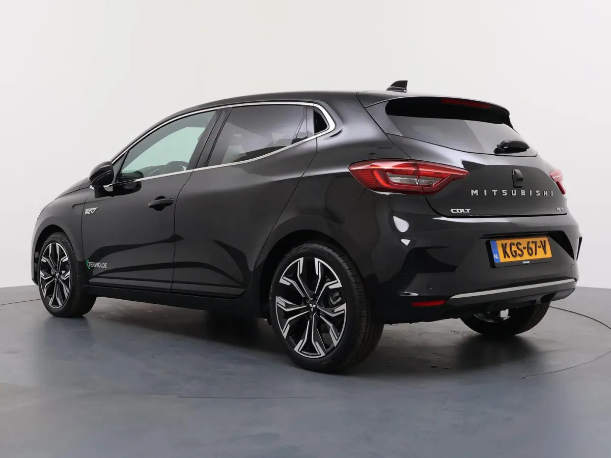 1.6 HEV Instyle | BOSE Audio | Adapt. Cruise | Stoel- & Stuurverw. |