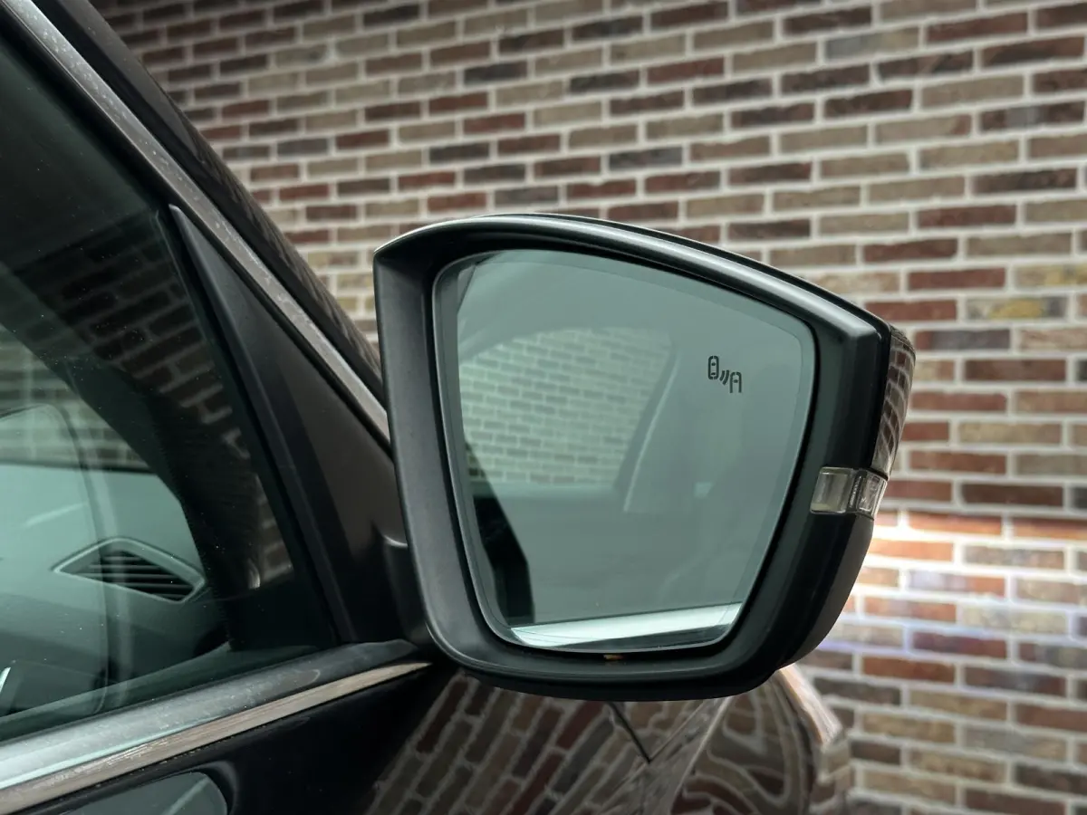 2.0 TSI 4x4 Sportline 7p. DAK CANTON LEDER TREKHAAK ELEKTR A.KLEP