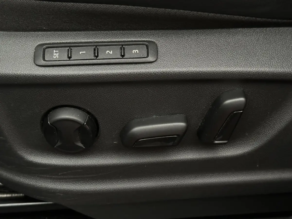 2.0 TSI 4x4 Sportline 7p. DAK CANTON LEDER TREKHAAK ELEKTR A.KLEP