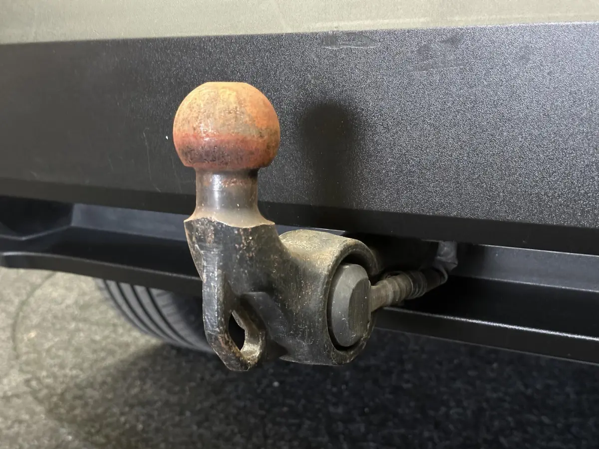 2.0 TSI 4x4 Sportline 7p. DAK CANTON LEDER TREKHAAK ELEKTR A.KLEP