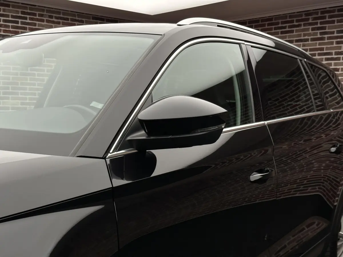 2.0 TSI 4x4 Sportline 7p. DAK CANTON LEDER TREKHAAK ELEKTR A.KLEP