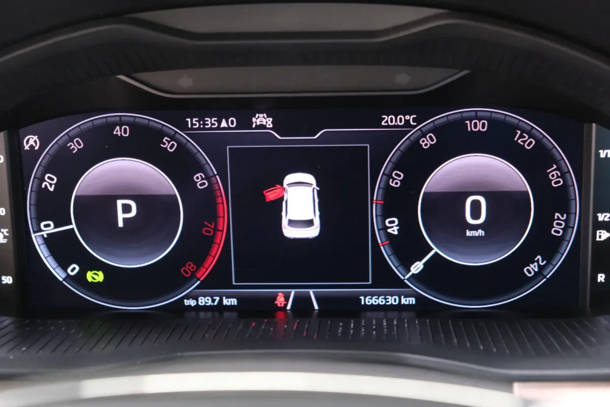 1.0 TSI Business Edition Automaat - N.A.P. Airco, Cruise, Virtual Display, Camera, PDC, Trekhaak.
