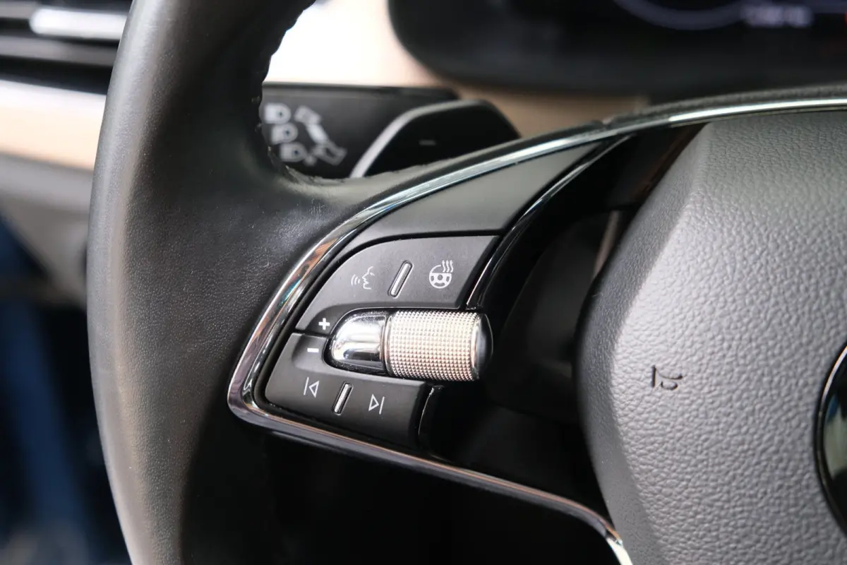 1.0 TSI Business Edition Automaat - N.A.P. Airco, Cruise, Virtual Display, Camera, PDC, Trekhaak.