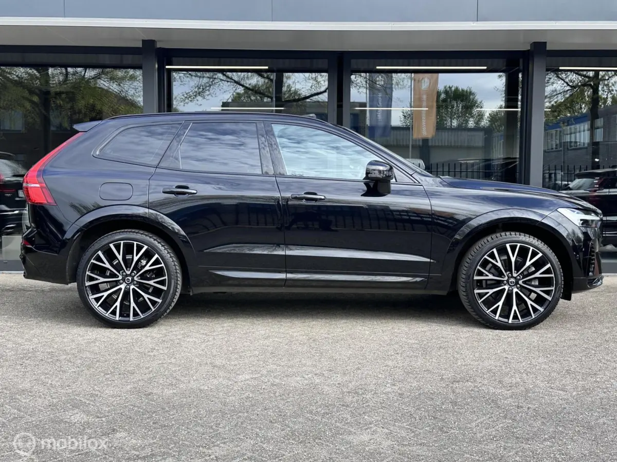 T6 Dark Long Range|22inch velgen|ACC/Pilot Assist|Panoramadak|Parkeercamera|