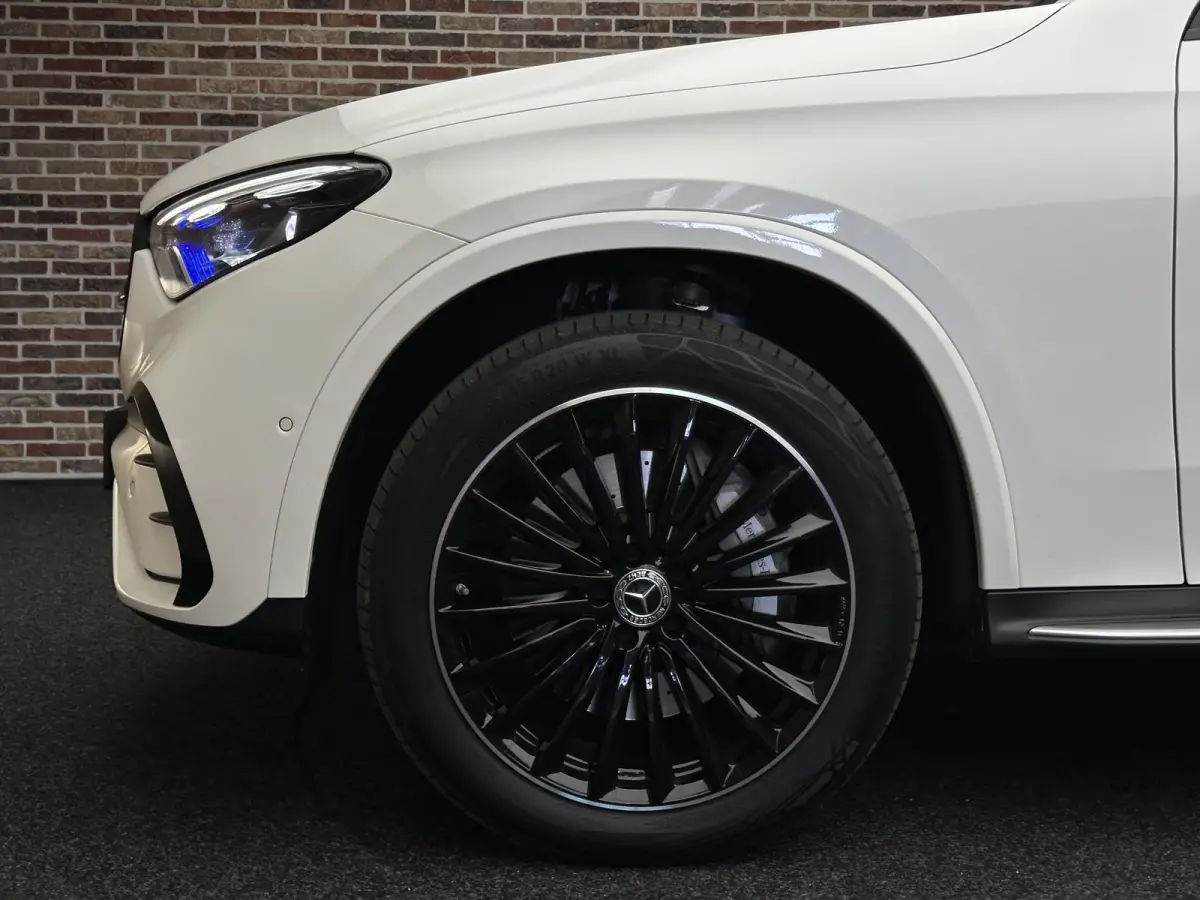 400e 4MATIC AMG Line 360 Trekhaak Luchtvering Dak Burmester