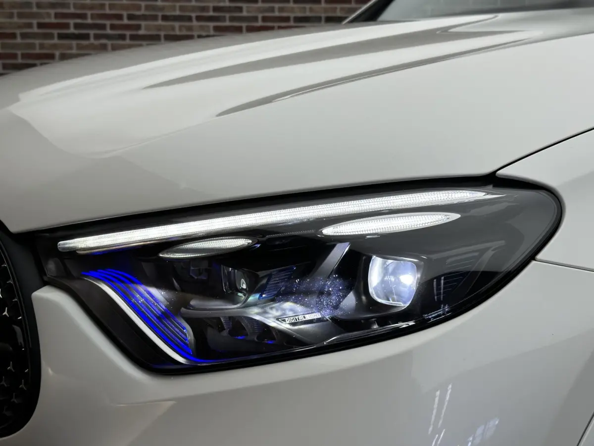 400e 4MATIC AMG Line 360 Trekhaak Luchtvering Dak Burmester