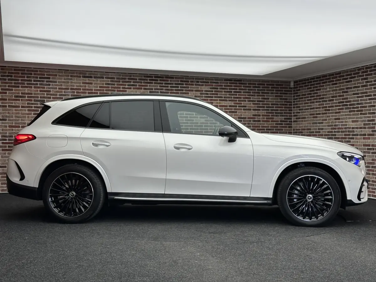 400e 4MATIC AMG Line 360 Trekhaak Luchtvering Dak Burmester