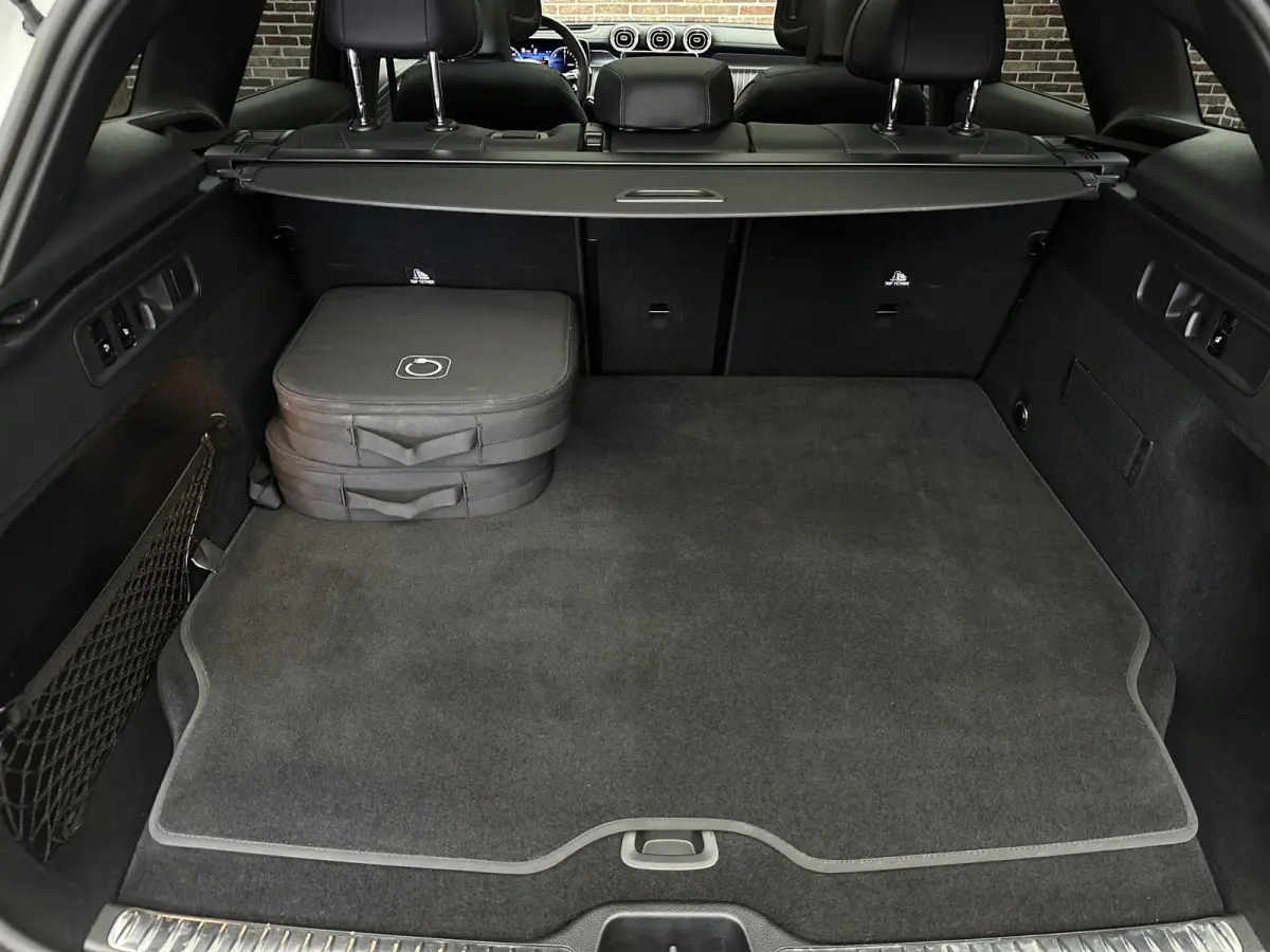 400e 4MATIC AMG Line 360 Trekhaak Luchtvering Dak Burmester