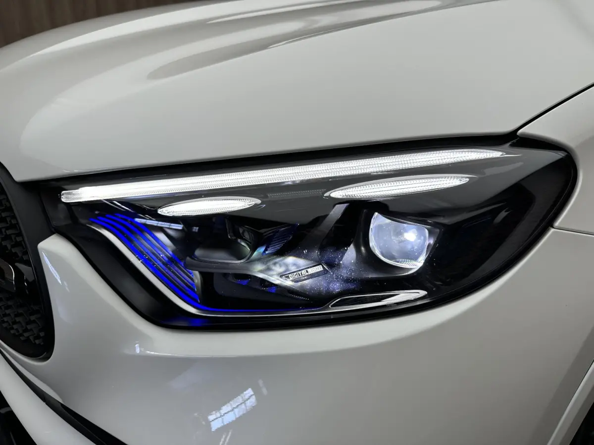 400e 4MATIC AMG Line 360 Trekhaak Luchtvering Dak Burmester