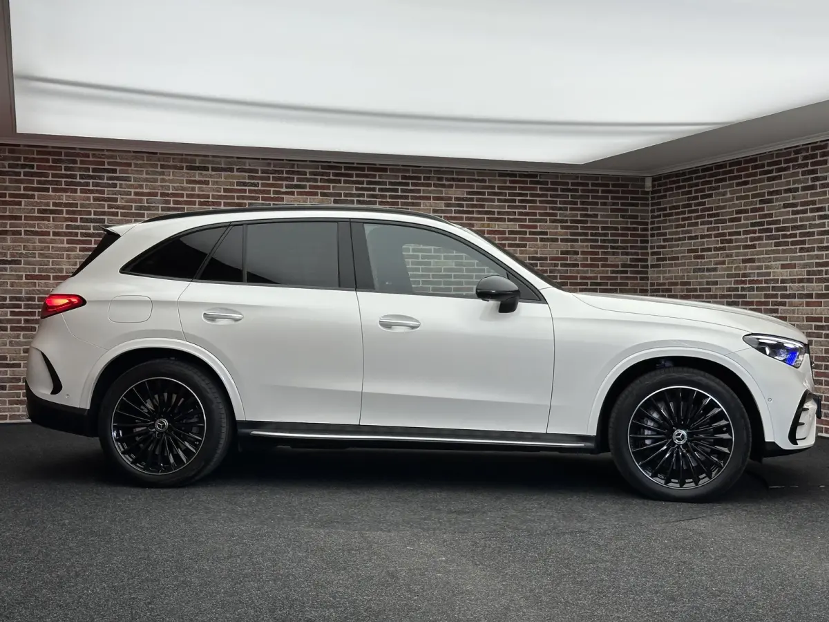 400e 4MATIC AMG Line 360 Trekhaak Luchtvering Dak Burmester