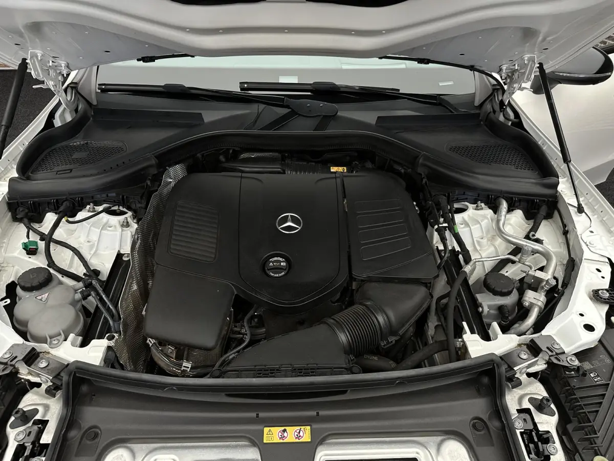 400e 4MATIC AMG Line 360 Trekhaak Luchtvering Dak Burmester