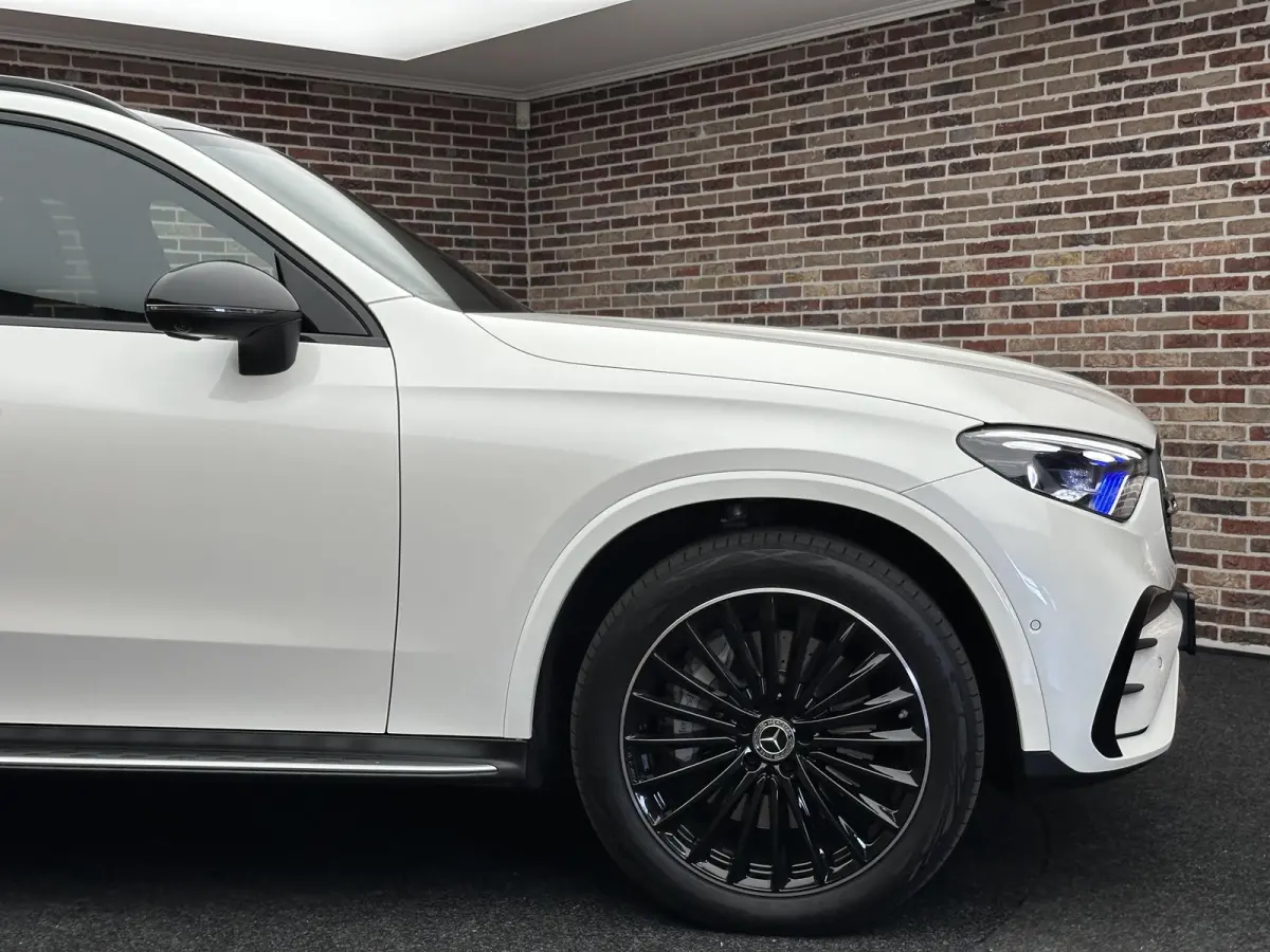 400e 4MATIC AMG Line 360 Trekhaak Luchtvering Dak Burmester