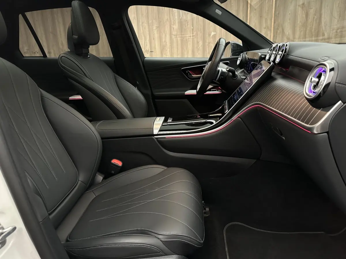 400e 4MATIC AMG Line 360 Trekhaak Luchtvering Dak Burmester